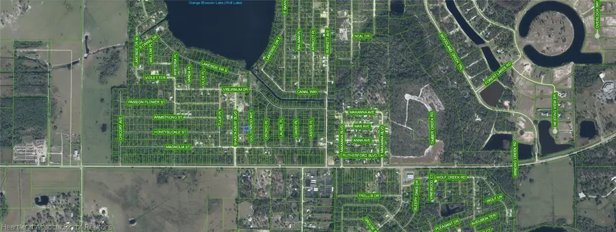 7019 Goldenrod Avenue, Sebring, FL 33875 - #3