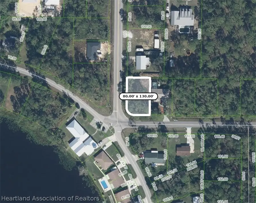1276 Woodbury Avenue, Sebring, FL 33875 - #2