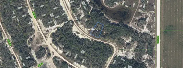 213 Dargen Drive, Lake Placid, FL 33852