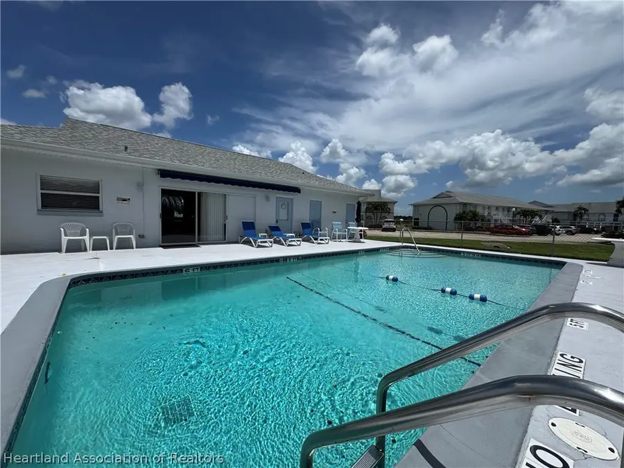 203 Stephen Drive, Lake Placid, FL 33852 - #3