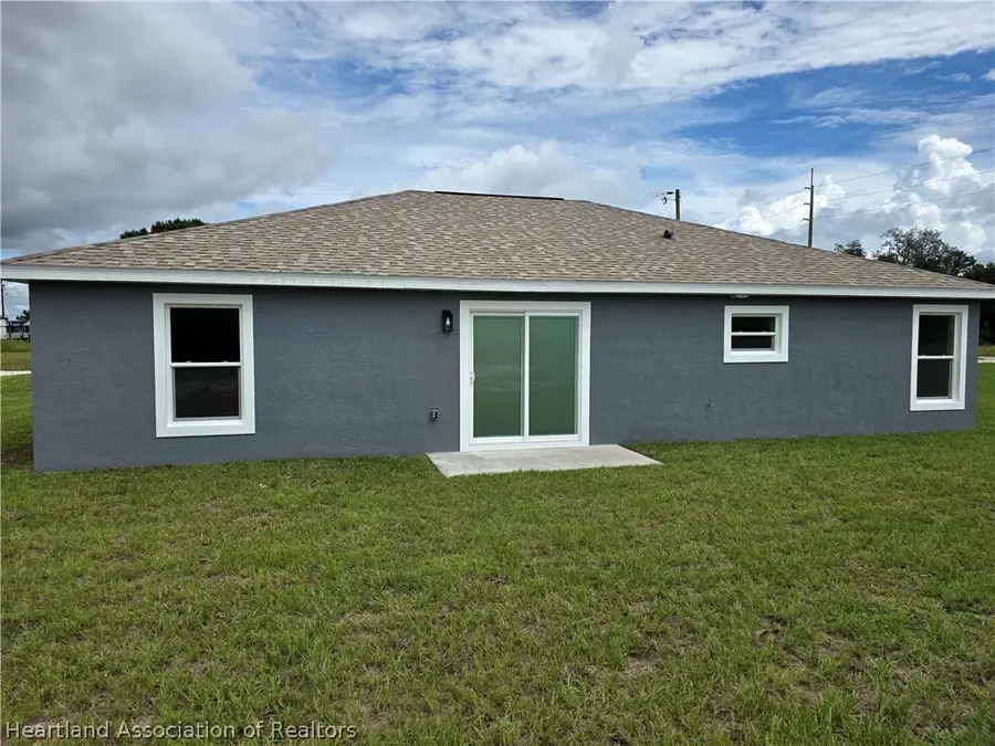 2423 Bandra Road W, Avon Park, FL 33825 - #2