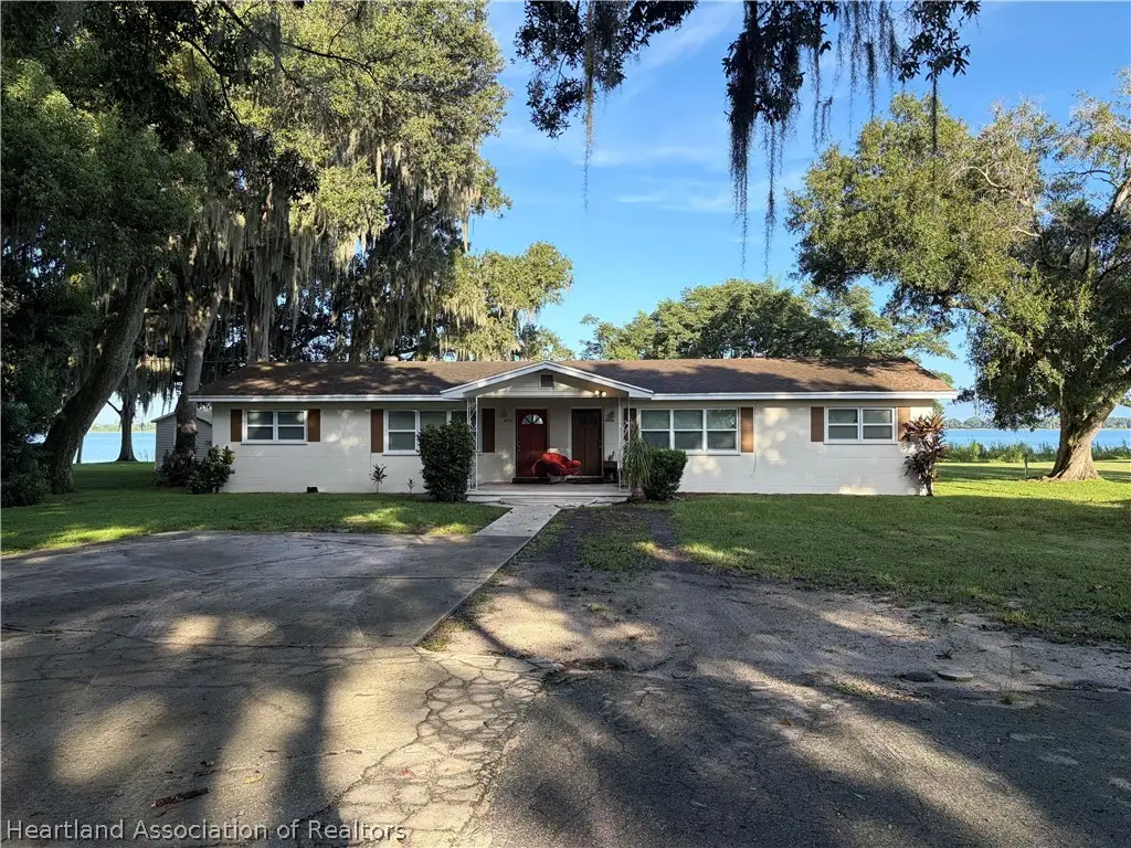 2430 S Lake Letta Drive #1, Avon Park, FL 33825 - #1