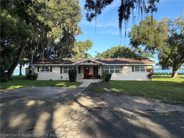 2430 S Lake Letta Drive #1, Avon Park, FL 33825