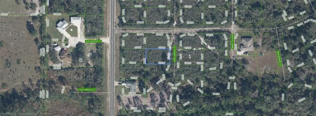 10013 Castlewood Court, Sebring, FL 33875 - #1