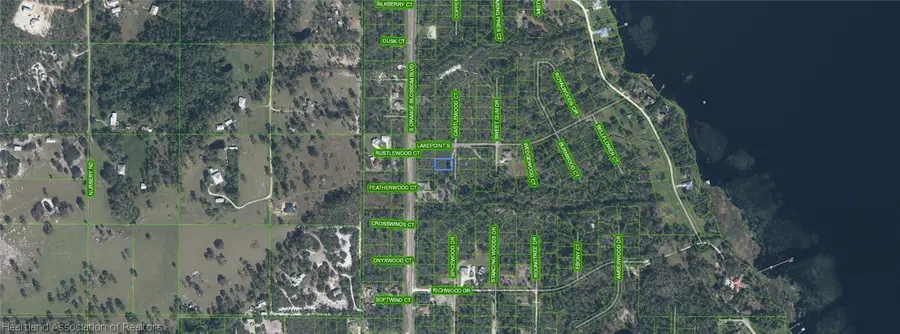 10013 Castlewood Court, Sebring, FL 33875 - #2