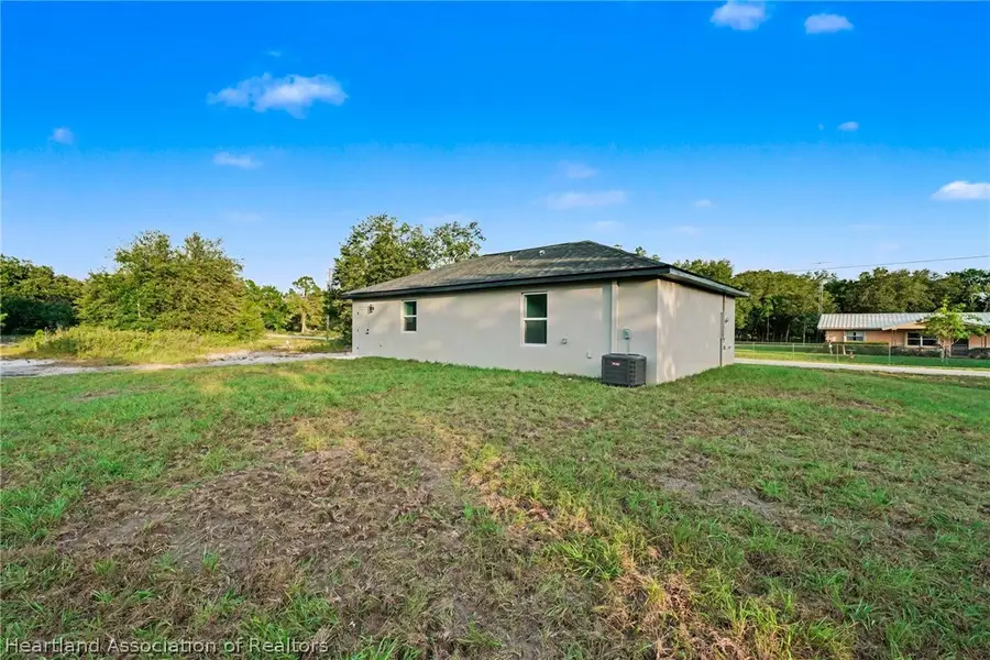 2922 W Perry Road, Avon Park, FL 33825 - #3