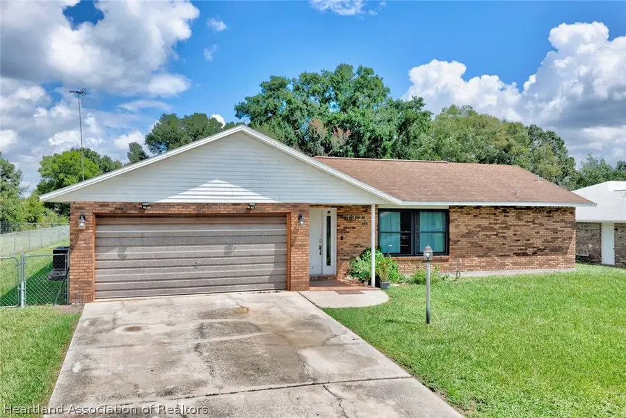 1326 Chloe Terrace, Sebring, FL 33870 - #2