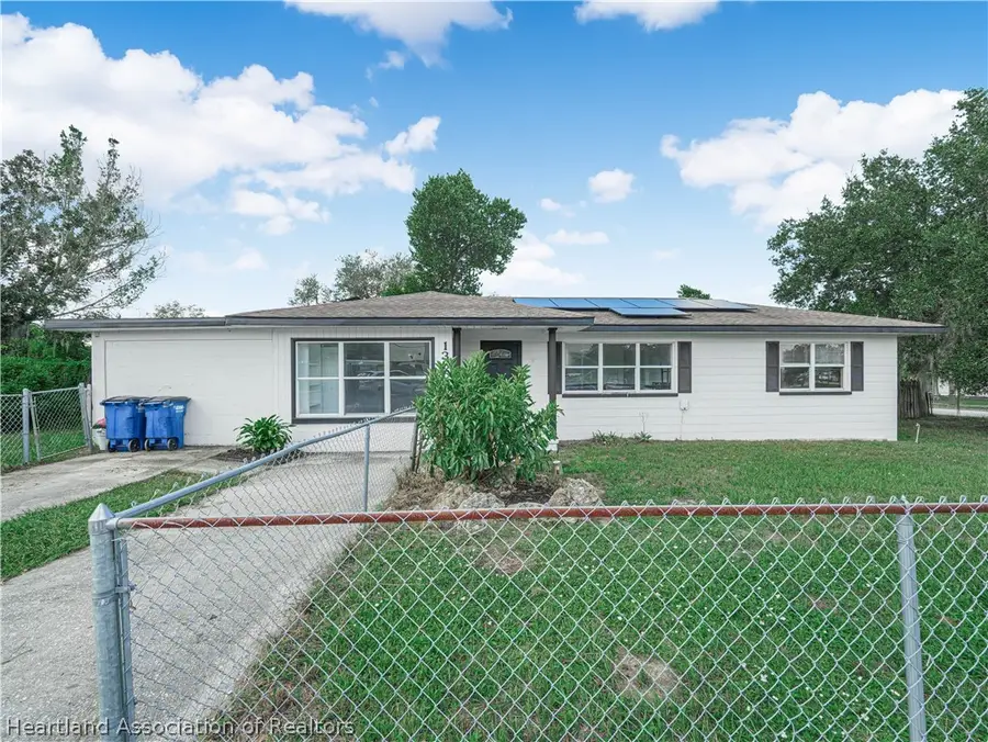 1335 Glenwood Avenue, Sebring, FL 33870 - #2