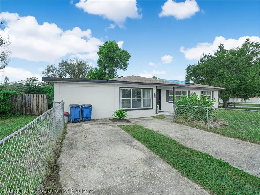 1335 Glenwood Avenue, Sebring, FL 33870 - #3