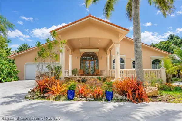 14630 Luray Road, Southwest Ranches, FL 33330