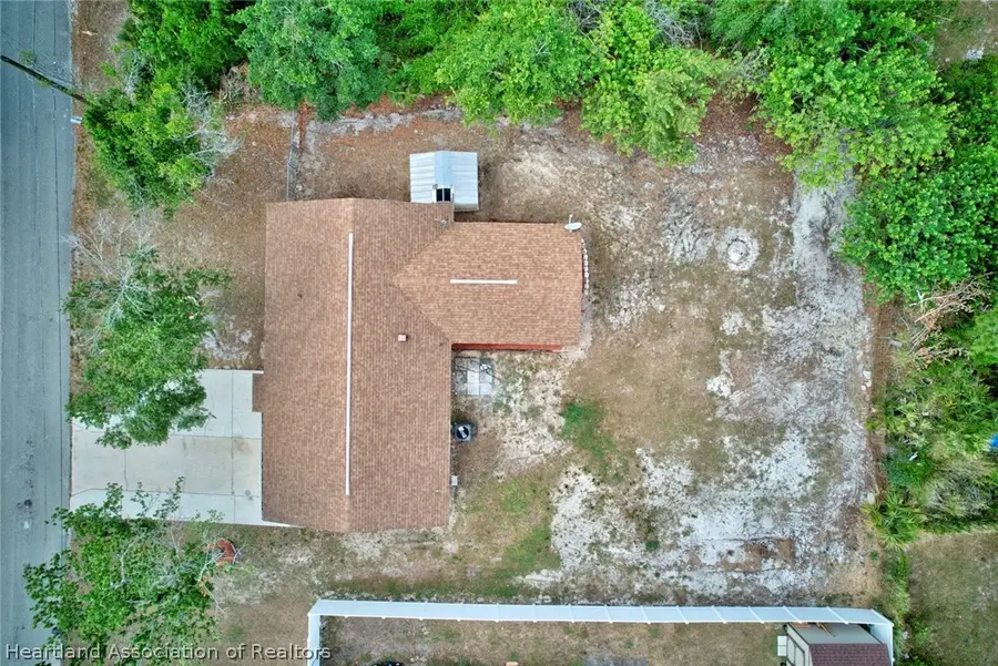 409 Citroen Drive, Sebring, FL 33872 - #3