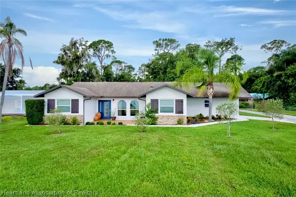 4070 Lakeview Drive, Sebring, FL 33870