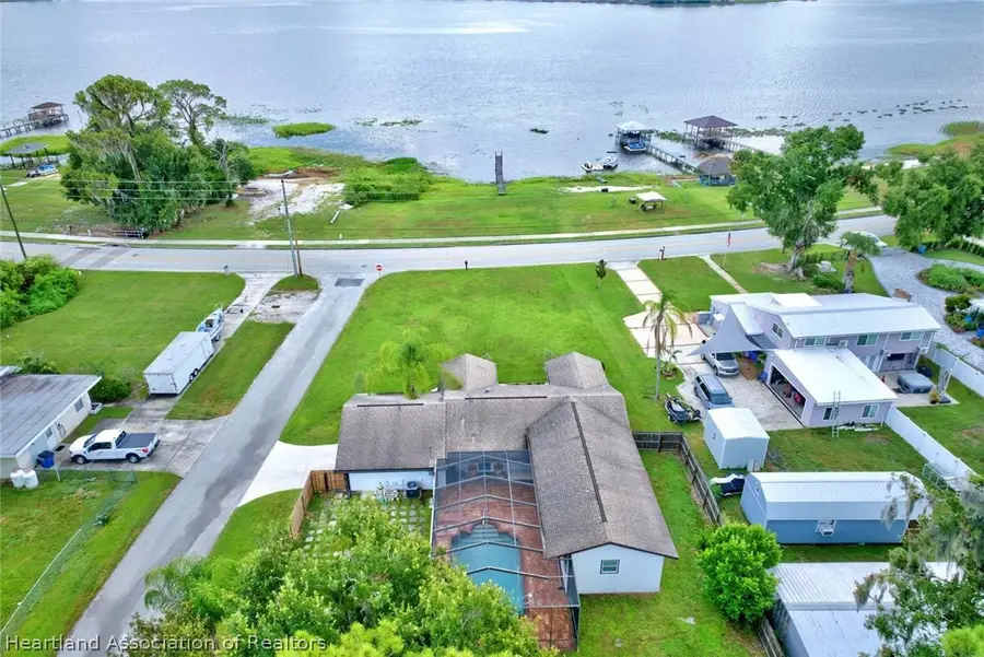4070 Lakeview Drive, Sebring, FL 33870 - #2