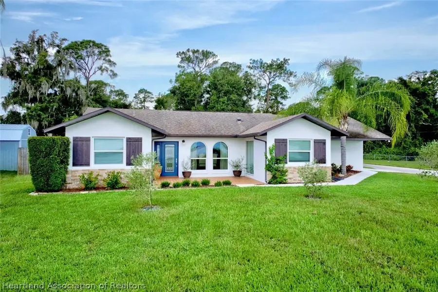 4070 Lakeview Drive, Sebring, FL 33870 - #3