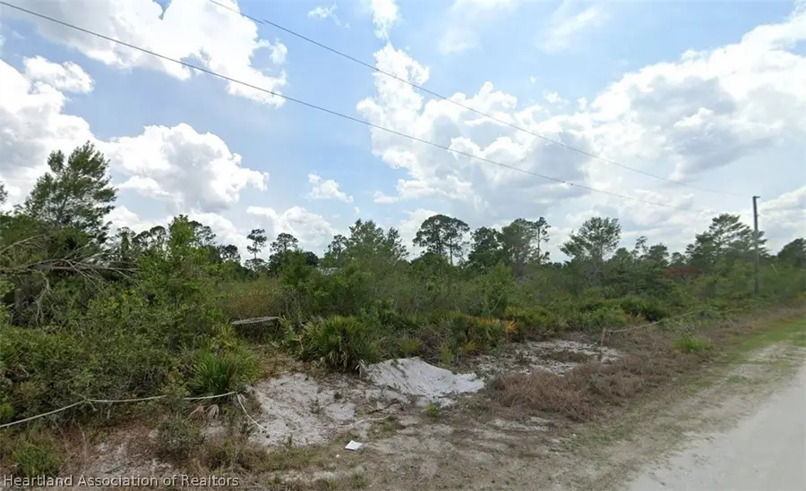 413 & 419 Darter Avenue, Sebring, FL 33870 - #2