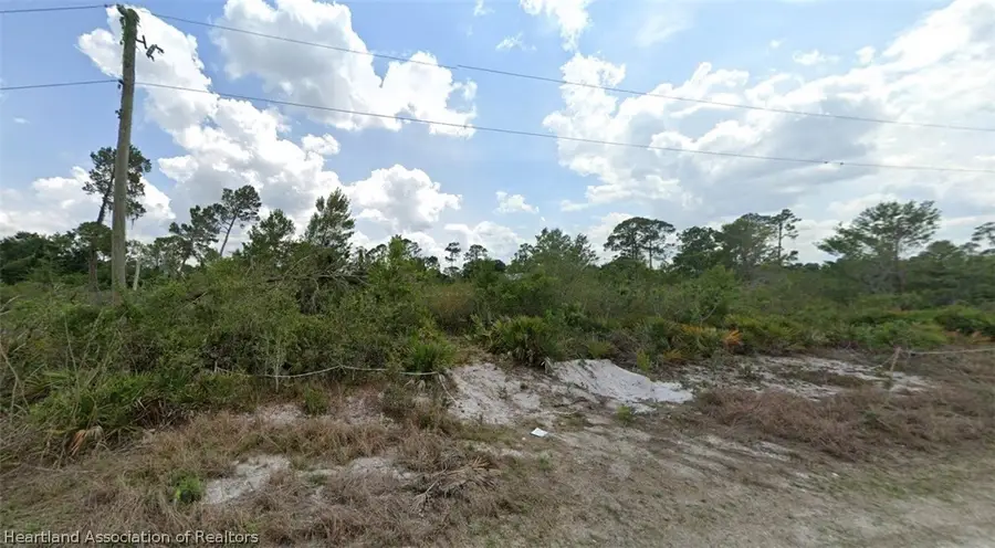 413 & 419 Darter Avenue, Sebring, FL 33870 - #3