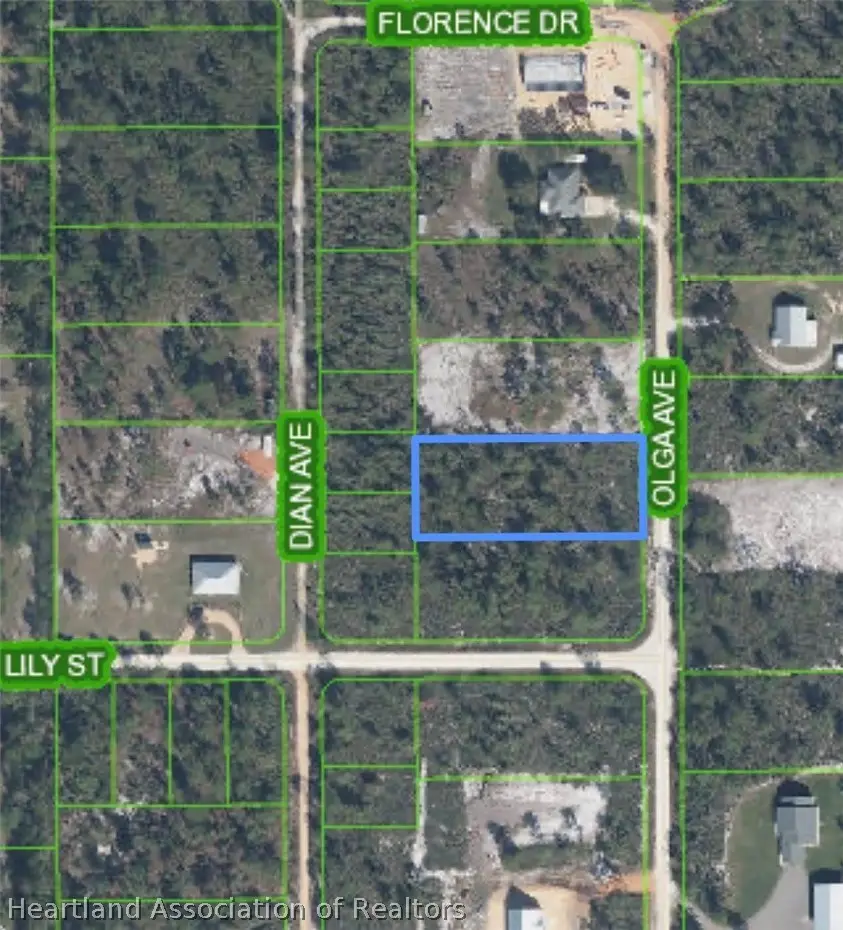 5929 Olga Avenue, Sebring, FL 33875 - #1