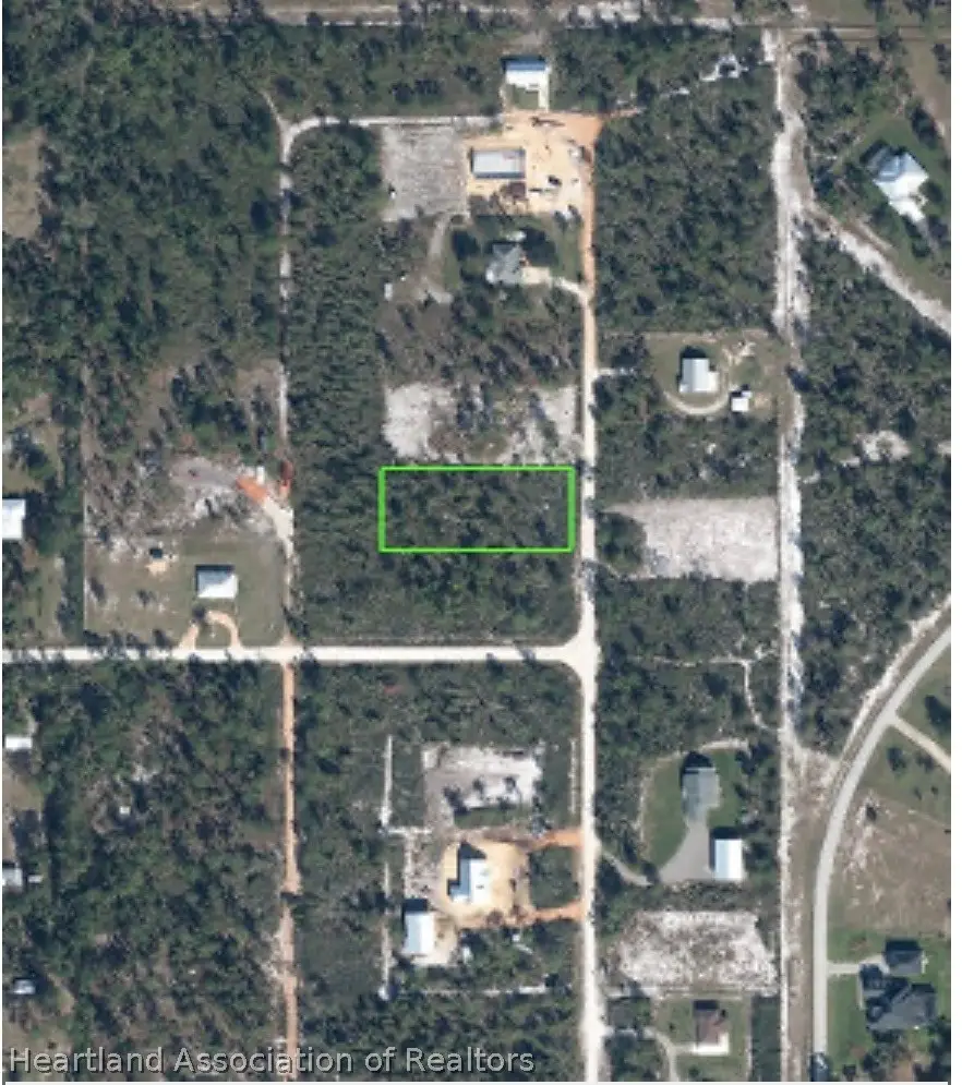 5929 Olga Avenue, Sebring, FL 33875 - #2