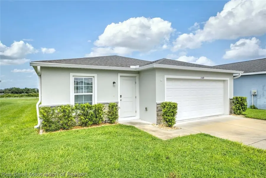 1509 Stone Ridge Circle, Sebring, FL 33870 - #2