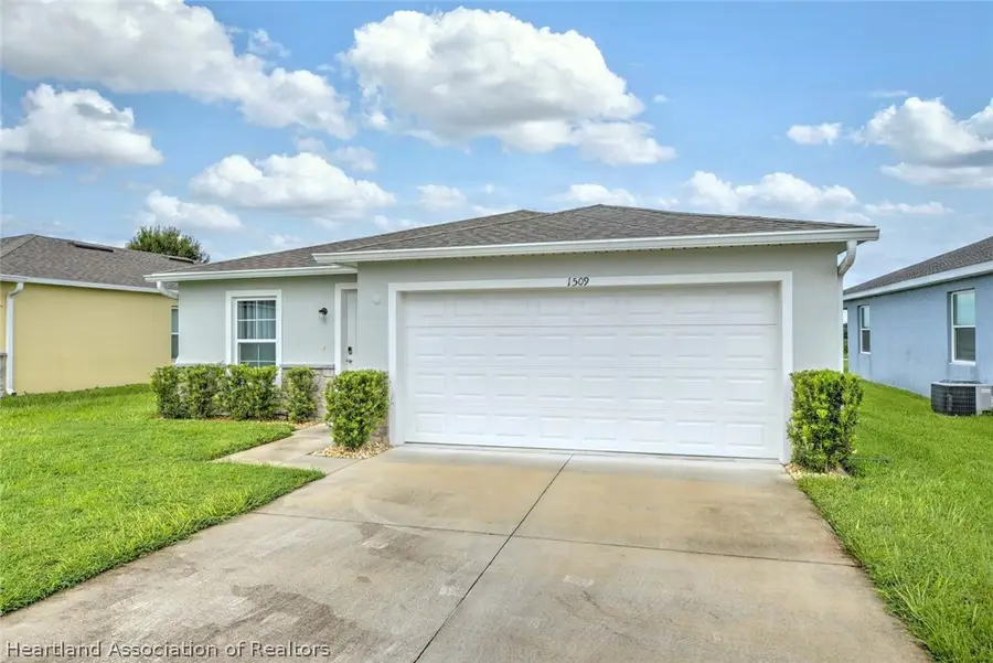 1509 Stone Ridge Circle, Sebring, FL 33870 - #3