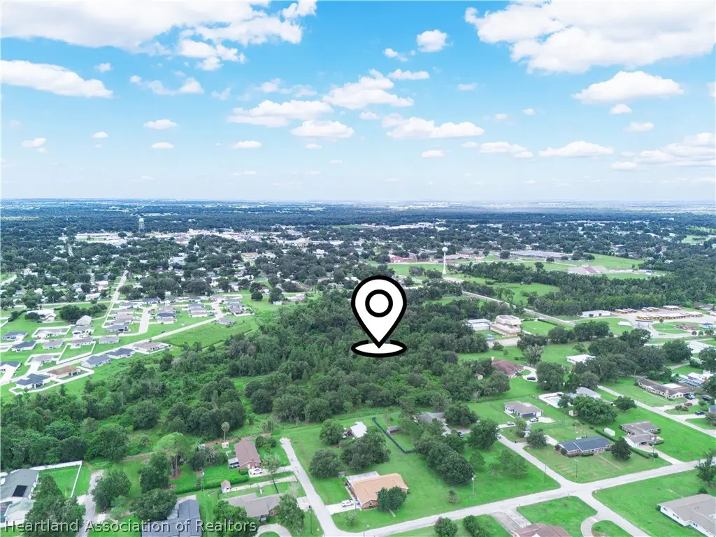 Palmetto Street W, Wauchula, FL 33873 - #1