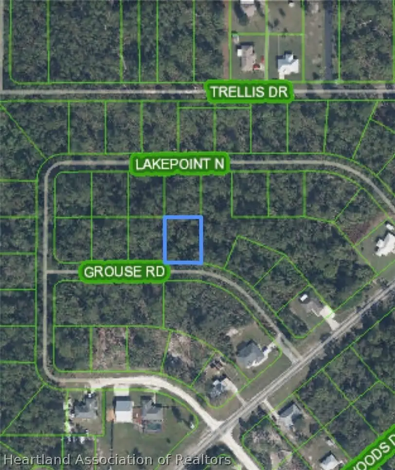 2926 Grouse Road, Sebring, FL 33875 - #1