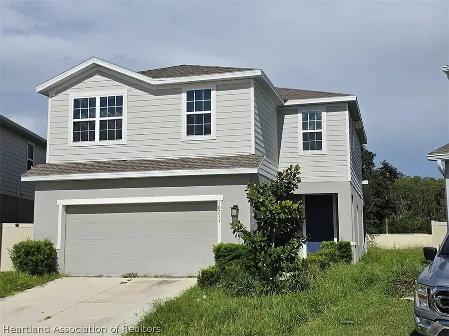10711 Old Sycamore Loop, Central Pasco, FL 34638 - #2