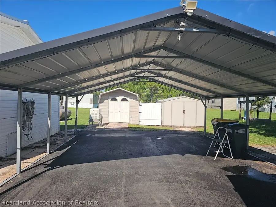 401 E Maxanna Boulevard, Sebring, FL 33875 - #3