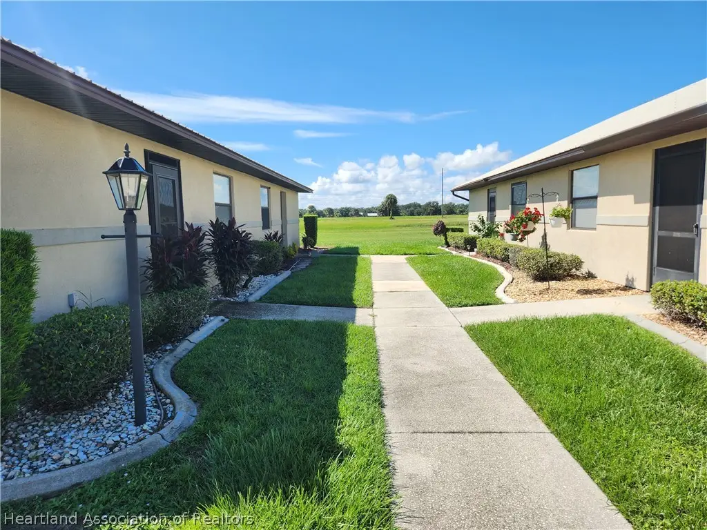 1516 Villaway Way W, Sebring, FL 33876 - #1