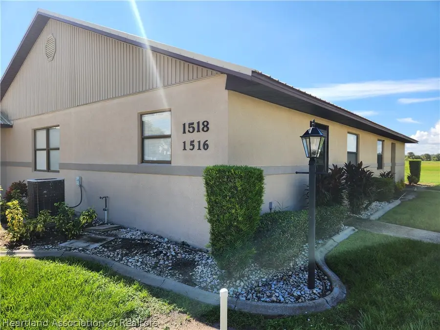 1516 Villaway Way W, Sebring, FL 33876 - #2
