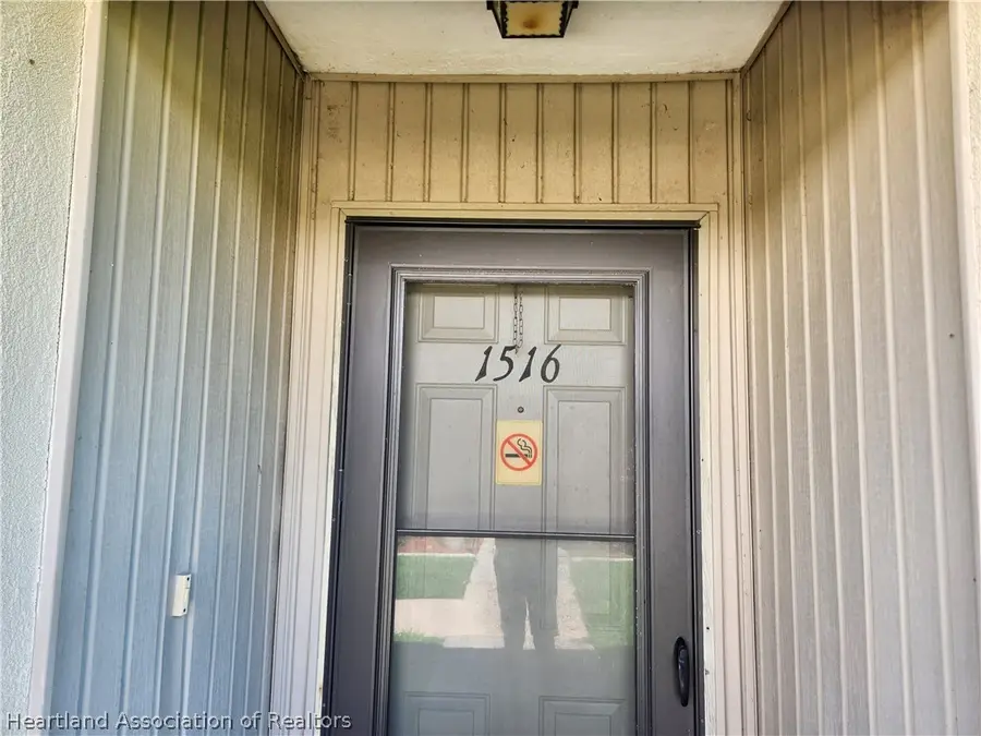 1516 Villaway Way W, Sebring, FL 33876 - #3