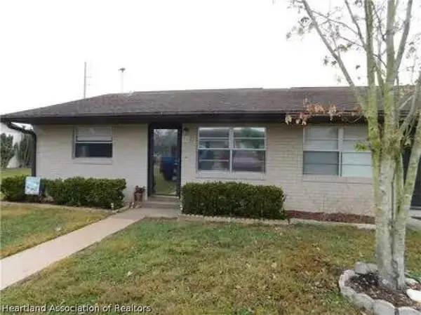 26 W Raymond Street, Avon Park, FL 33825