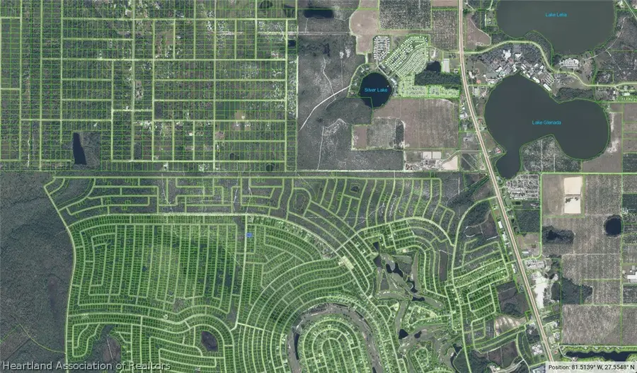6650 Caballero Boulevard, Sebring, FL 33872 - #2
