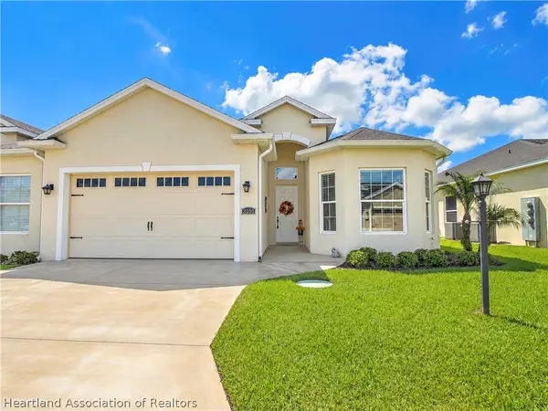 3101 Kapalua Court, Sebring, FL 33872