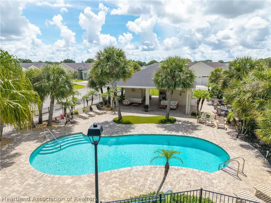 3101 Kapalua Court, Sebring, FL 33872 - #2