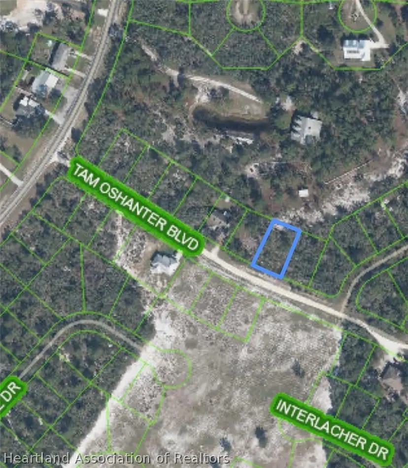 10361 Tam Oshanter Boulevard, Sebring, FL 33875 - #1