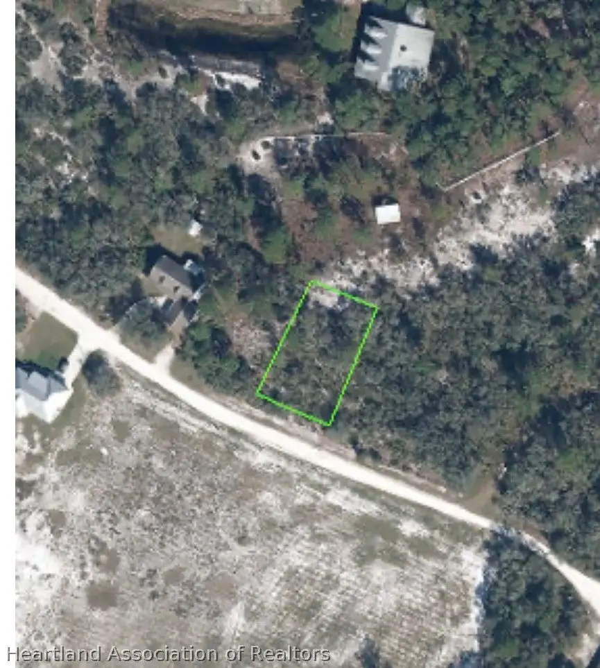 10361 Tam Oshanter Boulevard, Sebring, FL 33875 - #2