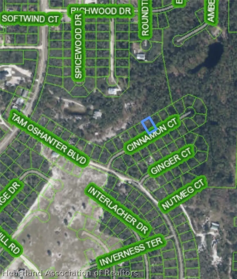 2900 Cinnamon Court, Sebring, FL 33875 - #1