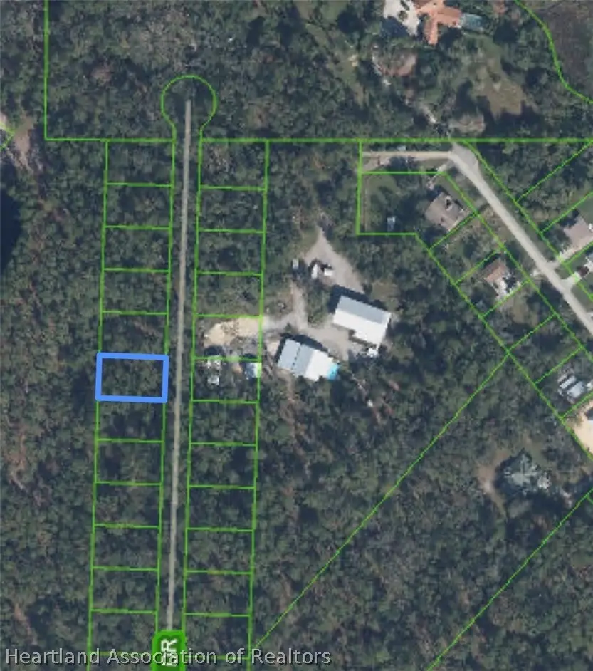 10265 Bending Oak Drive, Sebring, FL 33875 - #1