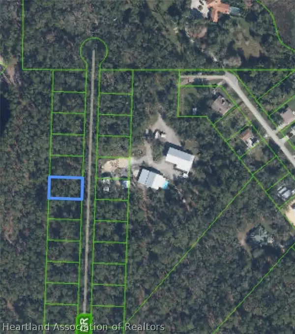 10265 Bending Oak Drive, Sebring, FL 33875