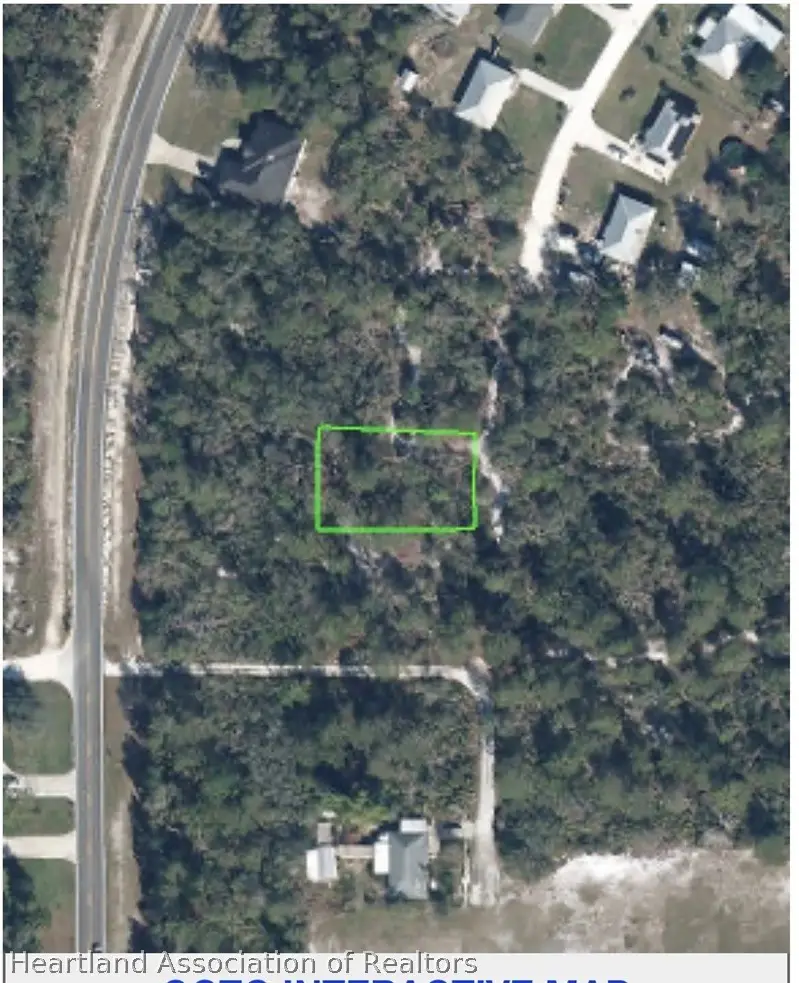 10449 Sage Drive, Sebring, FL 33875 - #1