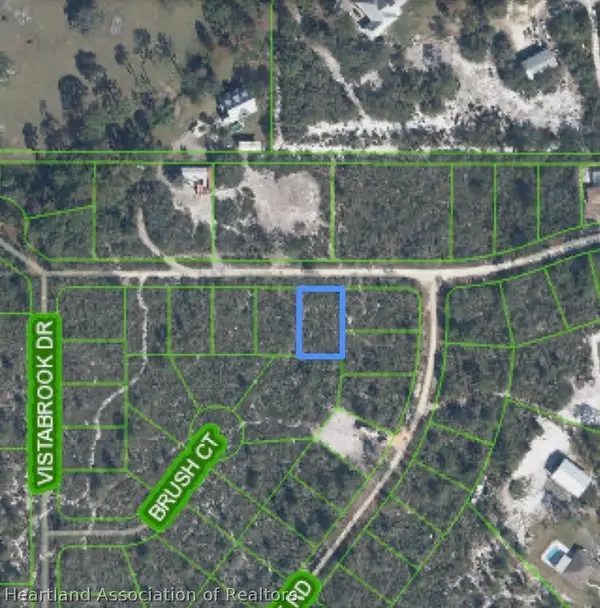 3115 Vistabrook Drive, Sebring, FL 33875