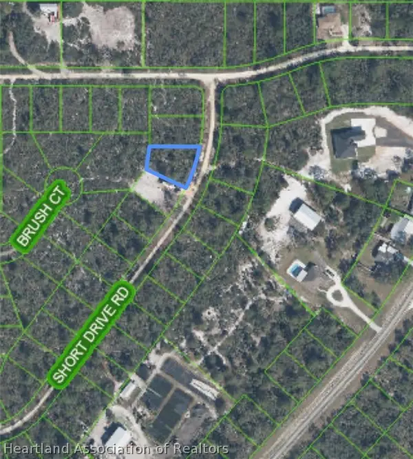 10213 Short Drive Road, Sebring, FL 33875