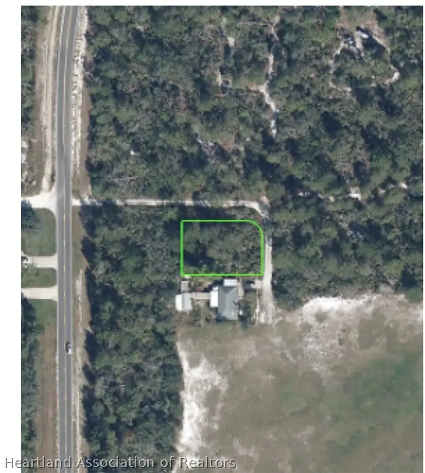 1101 Chapman Lane, Sebring, FL 33875 - #2
