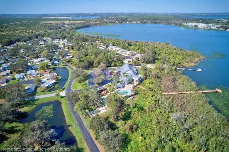 3243 E Pebble Creek Drive, Avon Park, FL 33825 - #3