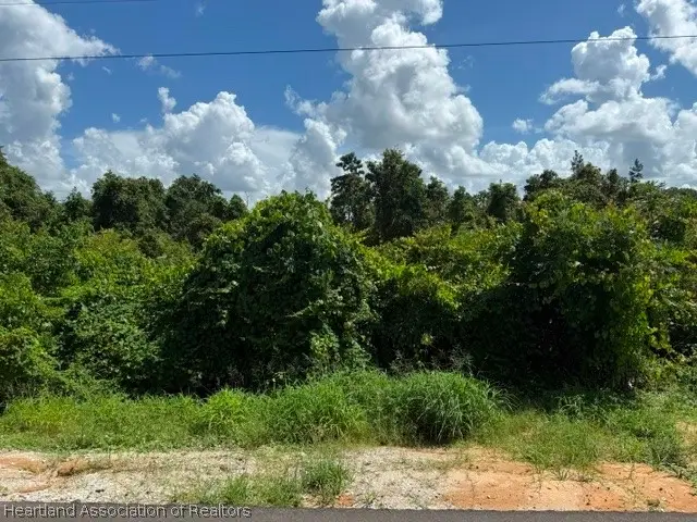 749 Highlands Lake Drive, Lake Placid, FL 33852 - #2