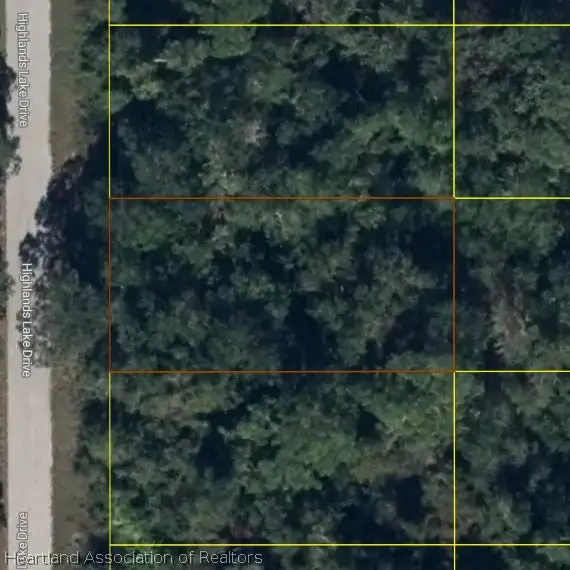 749 Highlands Lake Drive, Lake Placid, FL 33852 - #3