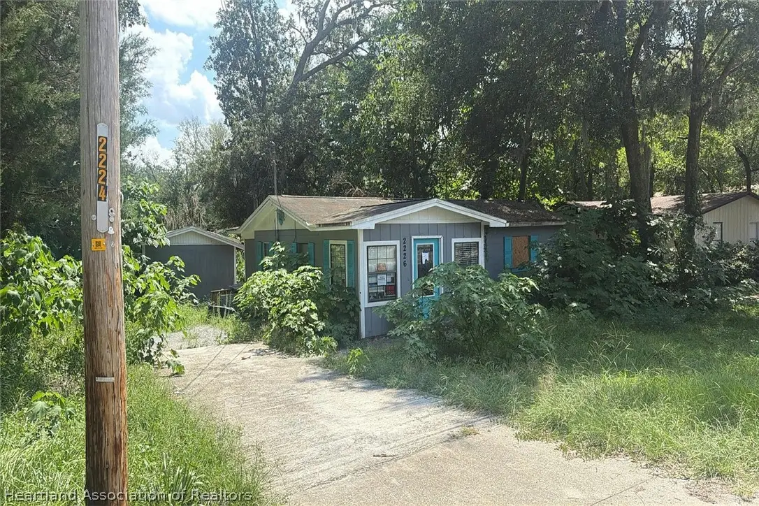 2226 4th Avenue, Jacksonville, FL 32208 - #1