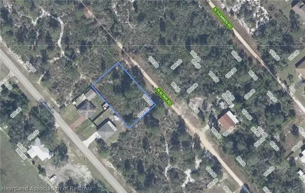 2157 N Altair Road, Avon Park, FL 33825