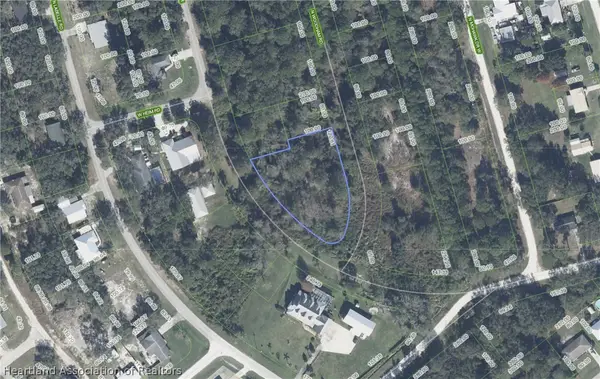 2052 N Woodham Road, Avon Park, FL 33825